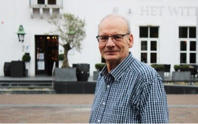 Condoleances Wim