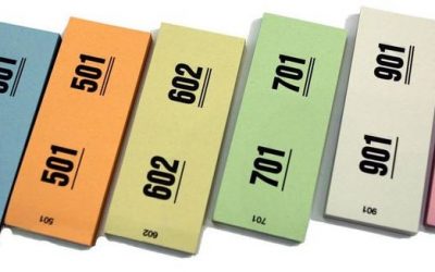 Prijzen verloting Haringparty 2019