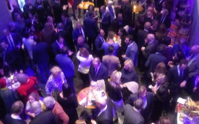 Schitterend concert vanwege de Nationale Dag van Armenië
