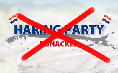 Geen Haringparty