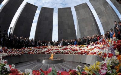 Kamer roept kabinet op om Armeense genocide ‘eindelijk te erkennen’